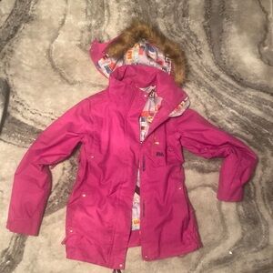 Roxy winter coat​